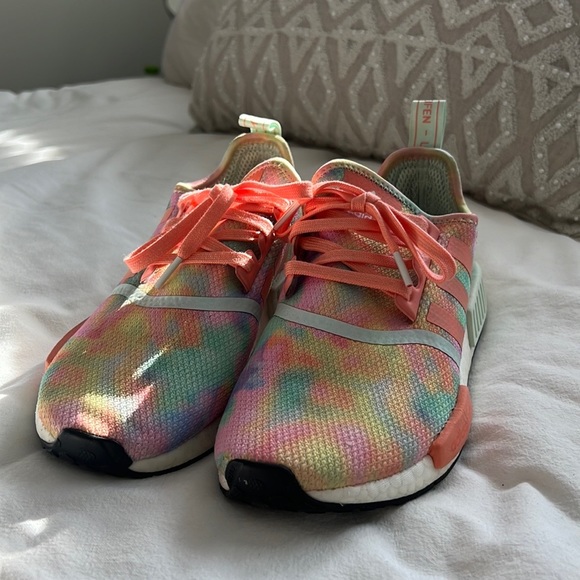 adidas NMD Tie Dye boost - Picture 3 of 9